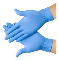 Luva Nitrilica Descartaveis Procedimento ul Caixa C ul G Luva Nitrilica Descartaveis Procedimento ul Caixa C ul G