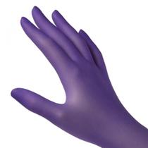 luva nitrilica descartavel , ca 37871, s.safety - tam:P