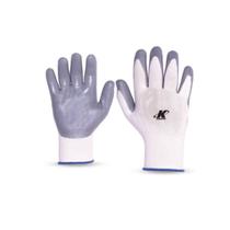 Luva Nitrilica Elastico Tam9 G Kalipso Luva Nitrilica Elastico Tam9 G Kalipso