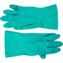 Luva Nitrilica Extra Grande Verde, Pincéis Atlas, At1302eg