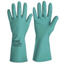 Luva Nitrilica Forrada WK-40 Tam:GG-10 * 12183 Luva Nitrilica Forrada WK-40 Tam:GG-10 * 12183