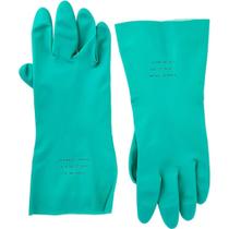 Luva Nítrilica Grande Verde - AT1302G - PINCÈIS ATLAS