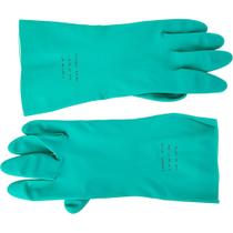 Luva Nitrilica Grande Verde, Pincéis Atlas, At1302g