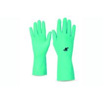 Luva Nitrílica Ka10 Verde com Forro G Kalipso