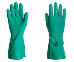 Luva Nitrílica Kalipso KA10 Verde Luva Nitrílica Kalipso KA10 Verde