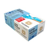 Luva Nitrílica Powder Free Descarpack M Luva Nitrílica Powder Free Descarpack M