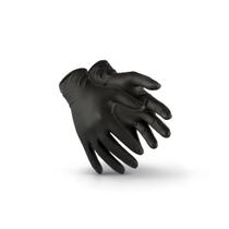 Luva Nitrilica S. Glove T 09 Cx 50 Unid. Supersafety