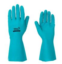 Luva Nitrílica Sem Forro P30 Verde CA: 16314 106501003 Volk
