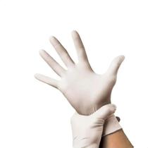 Luva Nitrilica Sem Pó Sem Látex c/100 Vabene