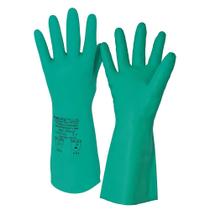 Luva Nitrílica Tamanho 7 Luva Nitrílica Tamanho 7
