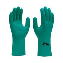 Luva nitriq+ lisa g mbxpro medix lote 052023 f05/23 v.5anos