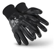 Luva nitroblack super safety ss1006 ca 49437 tam m Luva nitroblack super safety ss1006 ca 49437 tam m