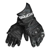 Luva Norisk Racer Preta Par Luva Norisk Racer Preta Par