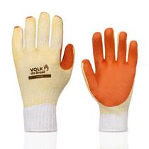 Luva Orange Ca 21367 Volk Luva Orange Ca 21367 Volk