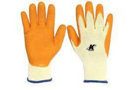 Luva Orangeflex T 09 G - KALYPSO - Kalipso