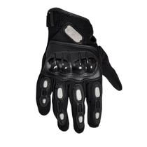 Luva Orion Para Bike e Moto Jet Adventure Motocross Trilha Tamanho G
