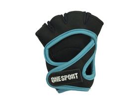 Luva osp5 aqua musculação ciclismo fitness one sport Luva osp5 aqua musculação ciclismo fitness one sport