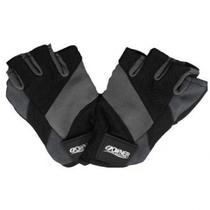 Luva Owner Field Sensor (Cinza, 5 Dedos Livres)