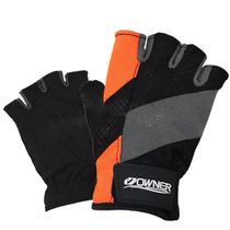 Luva Owner Field Sensor (Laranja, 5 Dedos Livres)
