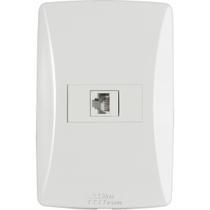 Luva P/Cn20 Bco Sobrepor Mill Mec