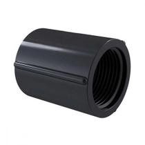Luva P/Eletroduto Pvc Plastbig 3/4 - Kit C/100 Unidades Luva P/Eletroduto Pvc Plastbig 3/4 - Kit C/100 Unidades
