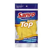Luva p/limp sanro top for ama p Luva p/limp sanro top for ama p