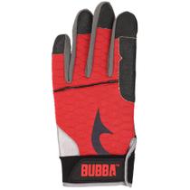 Luva P/ Pesca E Filetar Bubba Tam P Bb1105775
