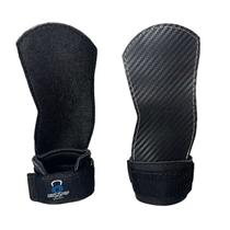 Luva Palmar Hand Grip Carbon Duo Side - Crosshop Brasil Luva Palmar Hand Grip Carbon Duo Side - Crosshop Brasil