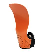Luva Palmar Hand Grip Competition Skyhill - Laranja - Cross Training Luva Palmar Hand Grip Competition Skyhill - Laranja - Cross Training