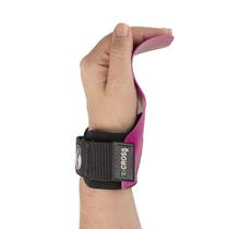 Luva Palmar Hand Grip Cross Training - X-Cross Br - Rosa Luva Palmar Hand Grip Cross Training - X-Cross Br - Rosa