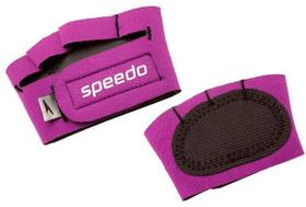 Luva Palmar Musculacao Neoprene Pink - Speedo