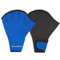 Luva Palmar Natação Neoprene Swim Gloves Aqua Sphere