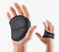 Luva palmar preta tam m hidrolight Luva palmar preta tam m hidrolight