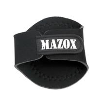 Luva Palmex Academia Treino Musculação Protetor Mão Cross Macia Ajustável