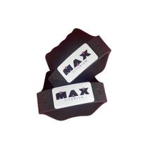 Luva Palmex Eva Branco - Max Titanium