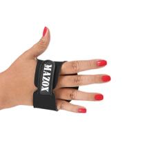 Luva Palmex Fitness Mazox Treino Musculação Academia Leve