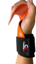 LUVA par Hand Grip Competition CARBONFIT LUVA par Hand Grip Competition CARBONFIT