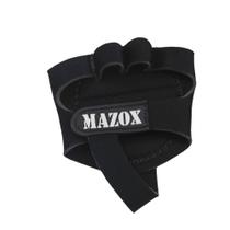 Luva Para Academia Cross Macia Com Alça Musculação Bike Ajustável Luva Para Academia Cross Macia Com Alça Musculação Bike Ajustável