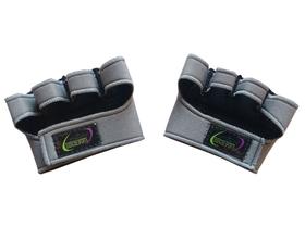 Luva para Academia Meia Luva de Neoprene