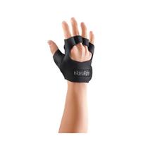 Luva para Academia Neoprene Hidrolight Preta Tam G Luva para Academia Neoprene Hidrolight Preta Tam G