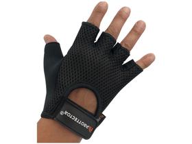 Luva para Academia Prottector Aerada