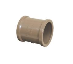 Luva para Água Marrom - Krona, Tamanho: 40mm