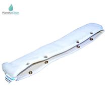 Luva Para Aplicador De Cera 35cm AC351 Bralimpia Luva Para Aplicador De Cera 35cm AC351 Bralimpia