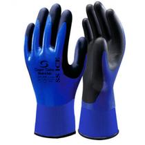 Luva para baixa temperatura ice nitro super safety Luva para baixa temperatura ice nitro super safety