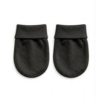 Luva para Bebê Suedine 100% Algodão Antialérgico - Par Avulso ou Kit 3 Pares - Proteção e Conforto R
