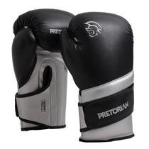 Luva Para Boxe E Muay Thai Luvas Edição Elite - Pretorian