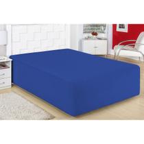 Luva para Cama e box casal