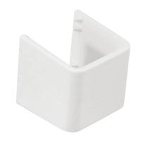 Luva para Canaleta 20x20mm Dexson - Schneider