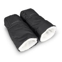 Luva para Carrinho de Bebê UppaBaby Cozy - Modelo Jake (Charcoal)