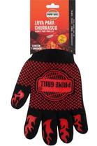 Luva Para Churrasco 16150 Prime Grill